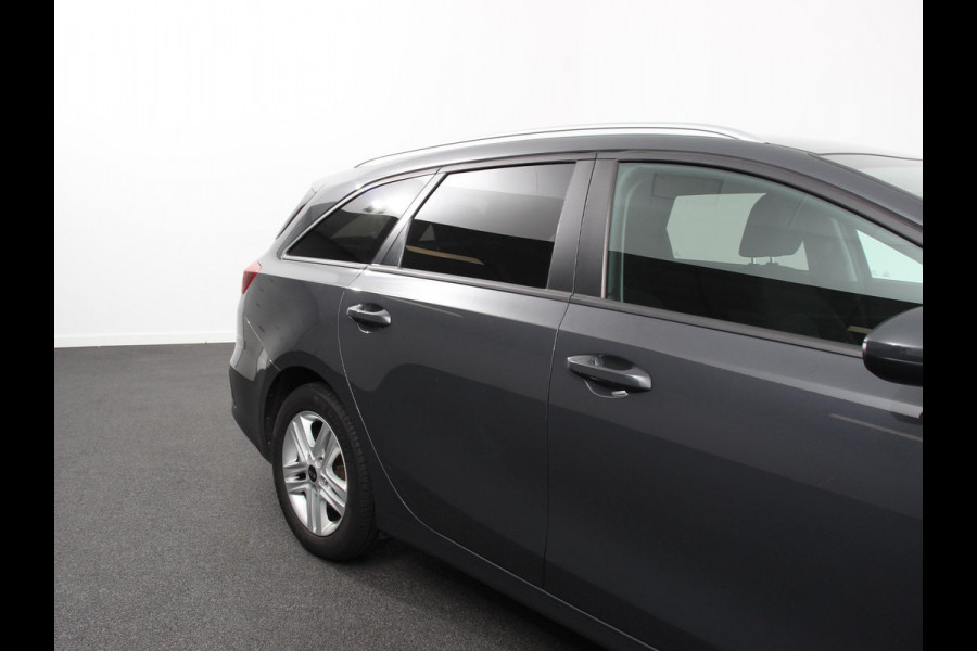 Kia Ceed Sportswagon 1.0 T-GDi Active Climate Control Navigatie Carplay/Android Auto Achteruitrijcamera Cruise Control LM Velgen Verwarmde voorstoelen