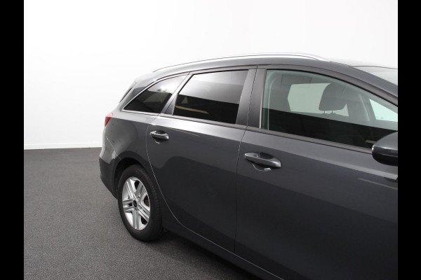 Kia Ceed Sportswagon 1.0 T-GDi Active Climate Control Navigatie Carplay/Android Auto Achteruitrijcamera Cruise Control LM Velgen Verwarmde voorstoelen