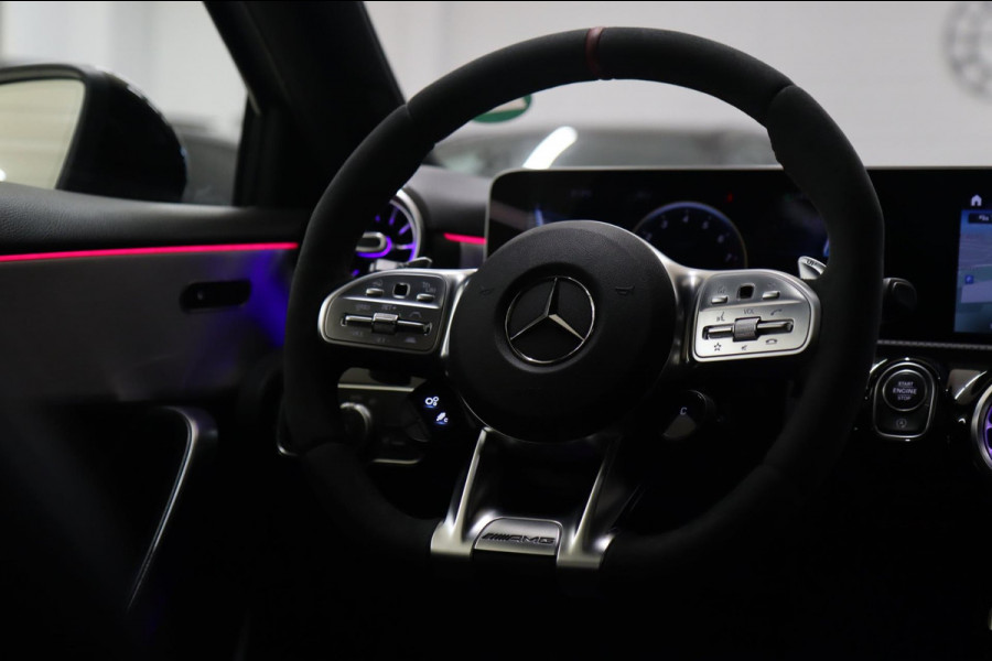 Mercedes-Benz A-Klasse AMG 35 4MATIC/PANODAK/AMGSTUUR/HEAD-UP/VOL