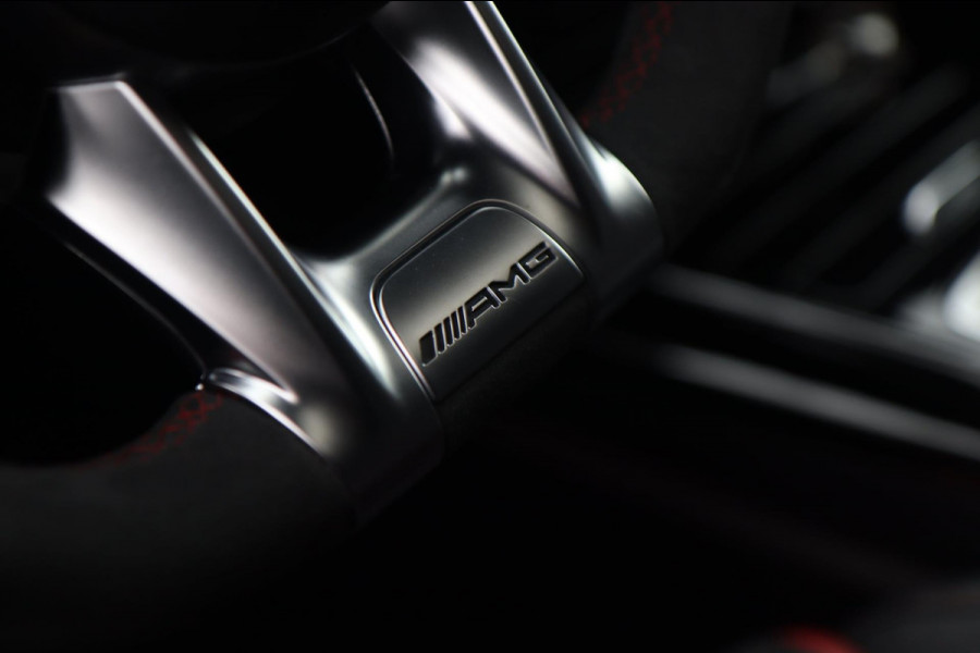 Mercedes-Benz A-Klasse AMG 35 4MATIC/PANODAK/AMGSTUUR/HEAD-UP/VOL