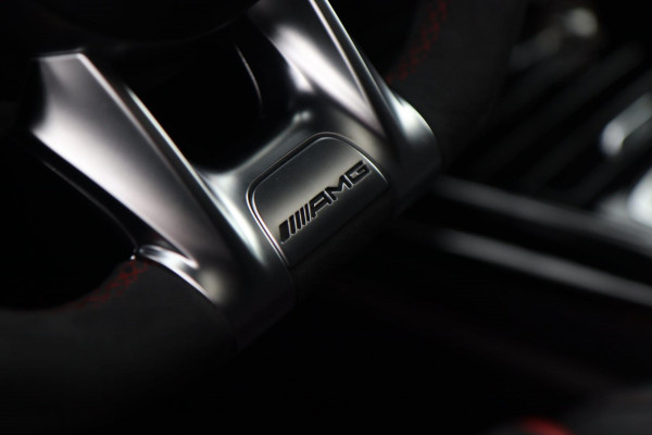 Mercedes-Benz A-Klasse AMG 35 4MATIC/PANODAK/AMGSTUUR/HEAD-UP/VOL