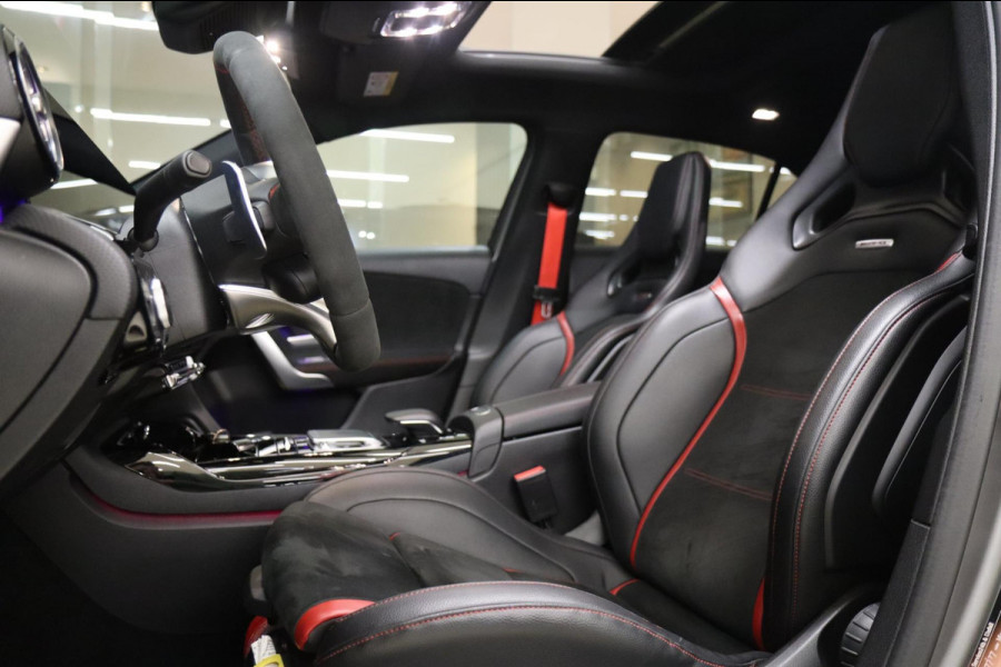 Mercedes-Benz A-Klasse AMG 35 4MATIC/PANODAK/AMGSTUUR/HEAD-UP/VOL