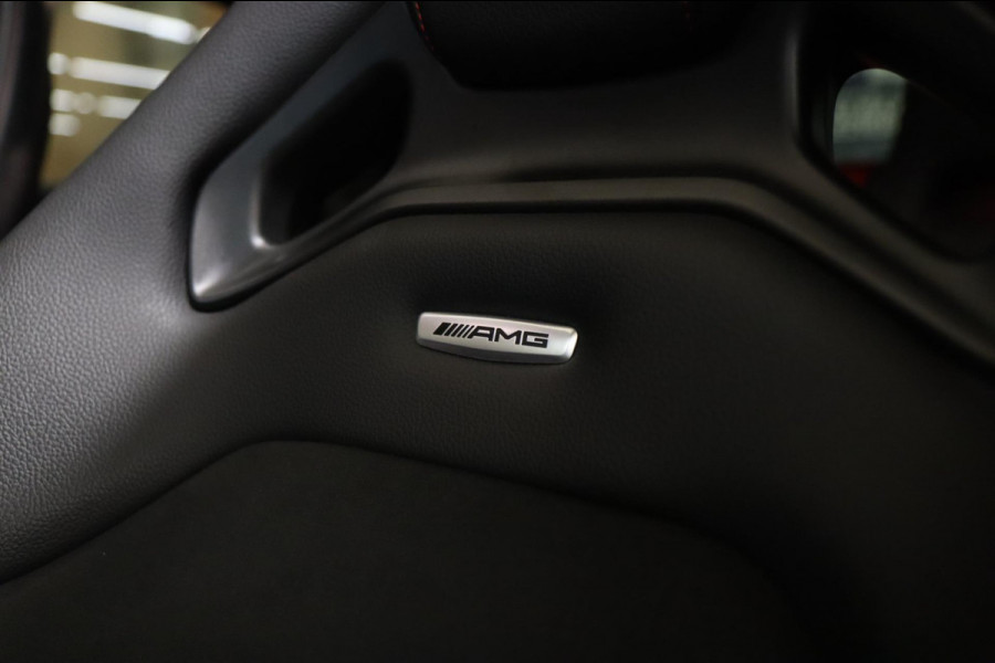 Mercedes-Benz A-Klasse AMG 35 4MATIC/PANODAK/AMGSTUUR/HEAD-UP/VOL