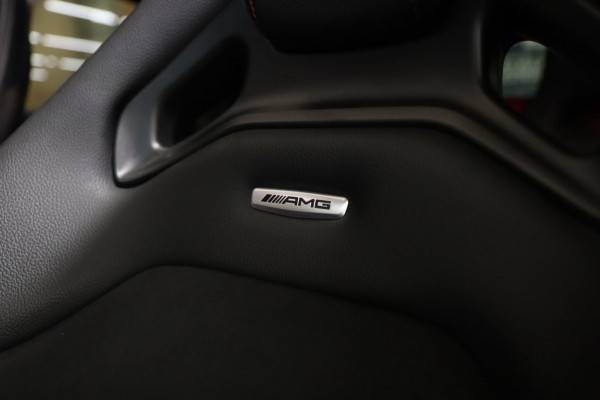 Mercedes-Benz A-Klasse AMG 35 4MATIC/PANODAK/AMGSTUUR/HEAD-UP/VOL