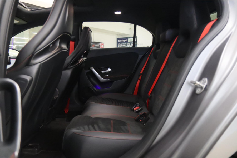 Mercedes-Benz A-Klasse AMG 35 4MATIC/PANODAK/AMGSTUUR/HEAD-UP/VOL