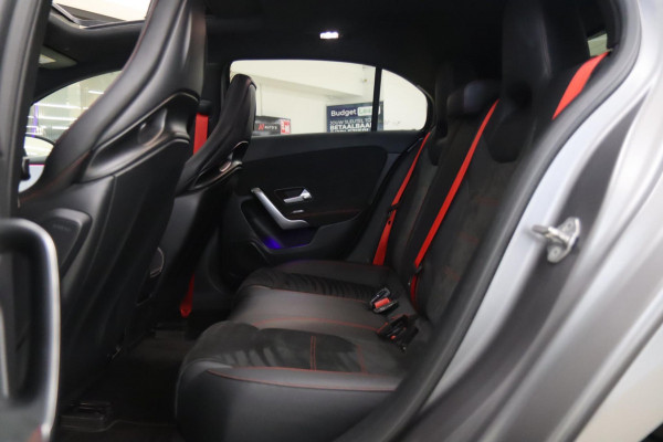 Mercedes-Benz A-Klasse AMG 35 4MATIC/PANODAK/AMGSTUUR/HEAD-UP/VOL