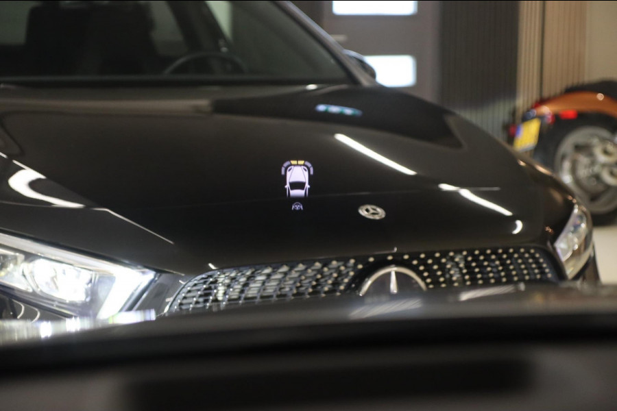 Mercedes-Benz A-Klasse AMG 35 4MATIC/PANODAK/AMGSTUUR/HEAD-UP/VOL