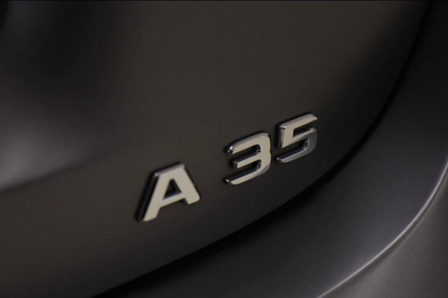 Mercedes-Benz A-Klasse AMG 35 4MATIC/PANODAK/AMGSTUUR/HEAD-UP/VOL