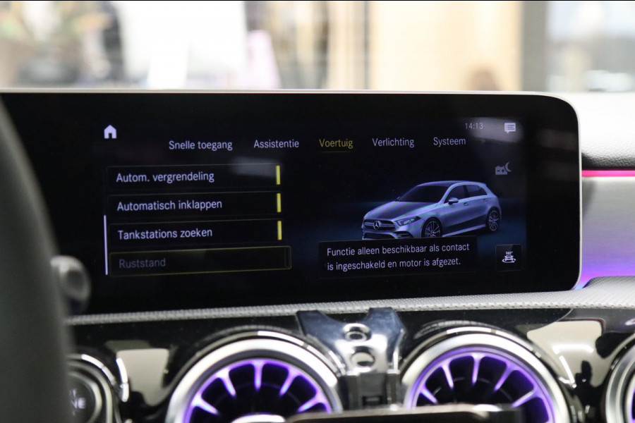 Mercedes-Benz A-Klasse AMG 35 4MATIC/PANODAK/AMGSTUUR/HEAD-UP/VOL