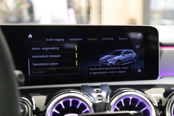 Mercedes-Benz A-Klasse AMG 35 4MATIC/PANODAK/AMGSTUUR/HEAD-UP/VOL