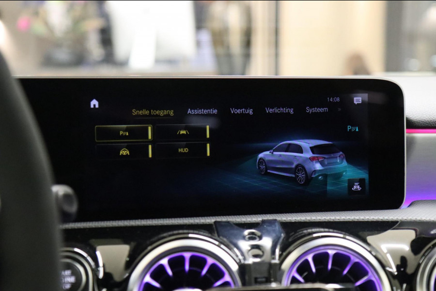 Mercedes-Benz A-Klasse AMG 35 4MATIC/PANODAK/AMGSTUUR/HEAD-UP/VOL