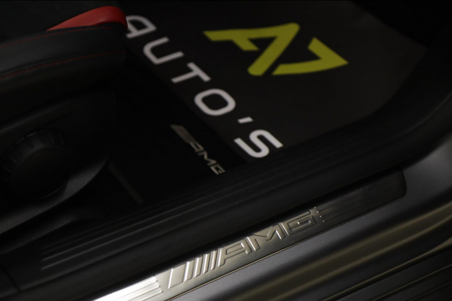 Mercedes-Benz A-Klasse AMG 35 4MATIC/PANODAK/AMGSTUUR/HEAD-UP/VOL