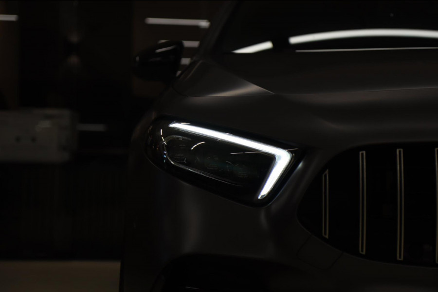 Mercedes-Benz A-Klasse AMG 35 4MATIC/PANODAK/AMGSTUUR/HEAD-UP/VOL