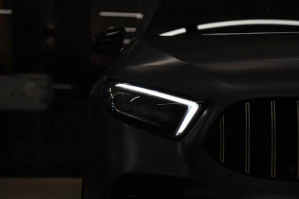 Mercedes-Benz A-Klasse AMG 35 4MATIC/PANODAK/AMGSTUUR/HEAD-UP/VOL