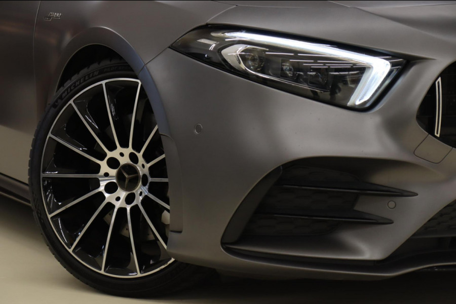 Mercedes-Benz A-Klasse AMG 35 4MATIC/PANODAK/AMGSTUUR/HEAD-UP/VOL