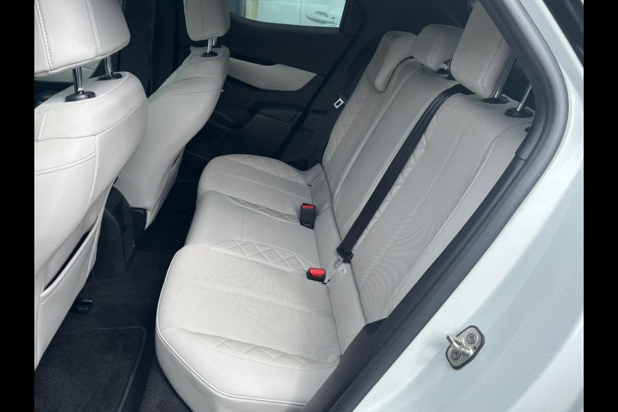 DS DS 3 Crossback 1.2 PureTech Grand Chic automaat | Rijklaar geleverd incl 12m BOVAG garantie |