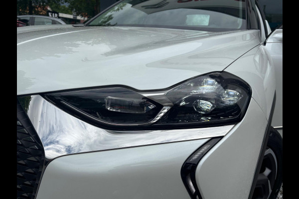 DS DS 3 Crossback 1.2 PureTech Grand Chic automaat | Rijklaar geleverd incl 12m BOVAG garantie |
