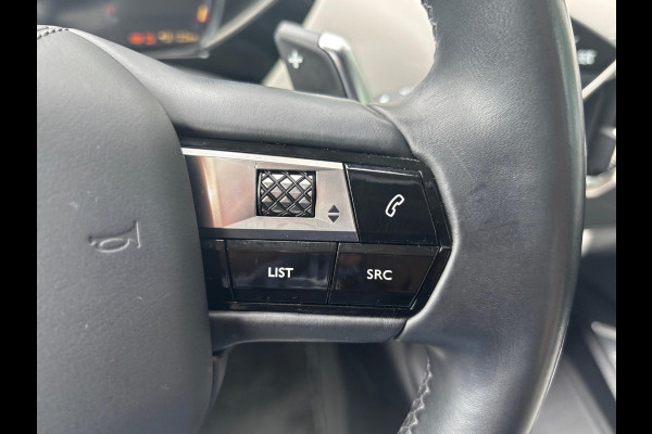 DS DS 3 Crossback 1.2 PureTech Grand Chic automaat | Rijklaar geleverd incl 12m BOVAG garantie |