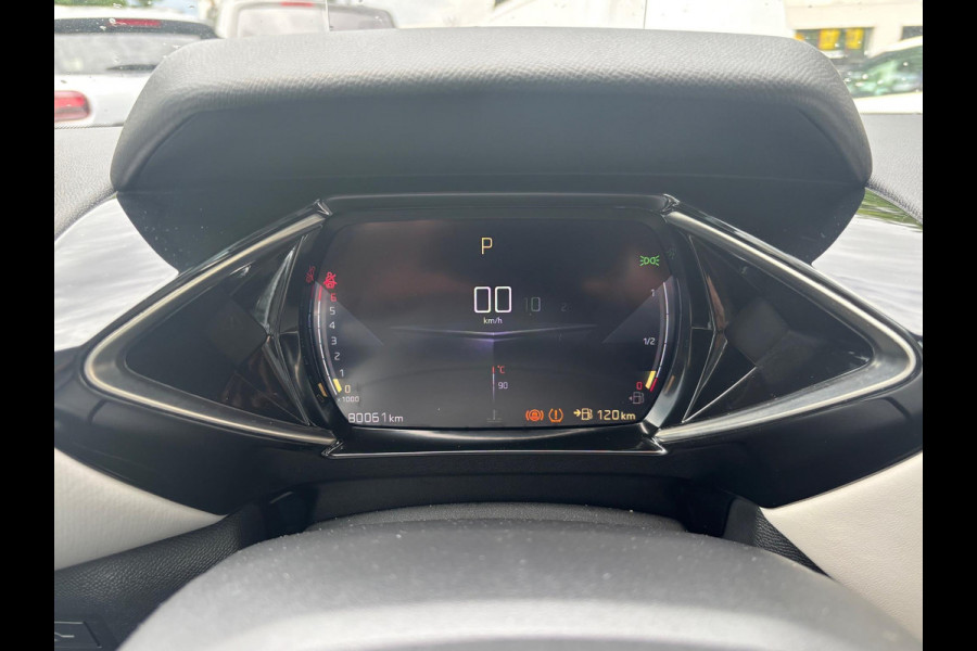DS DS 3 Crossback 1.2 PureTech Grand Chic automaat | Rijklaar geleverd incl 12m BOVAG garantie |