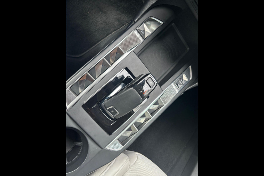 DS DS 3 Crossback 1.2 PureTech Grand Chic automaat | Rijklaar geleverd incl 12m BOVAG garantie |