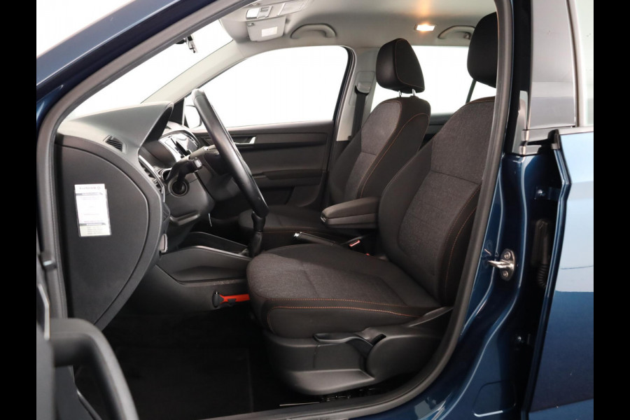 Škoda Fabia Combi 1.0 TSI Business Edition 95PK | Trekhaak | LM velgen | Navigatie via app |