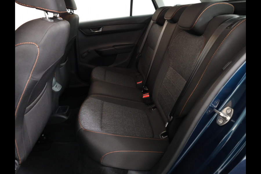 Škoda Fabia Combi 1.0 TSI Business Edition 95PK | Trekhaak | LM velgen | Navigatie via app |