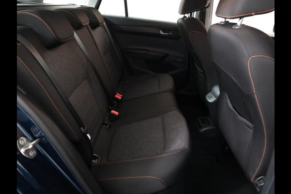 Škoda Fabia Combi 1.0 TSI Business Edition 95PK | Trekhaak | LM velgen | Navigatie via app |