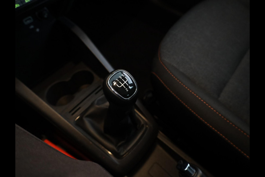 Škoda Fabia Combi 1.0 TSI Business Edition 95PK | Trekhaak | LM velgen | Navigatie via app |