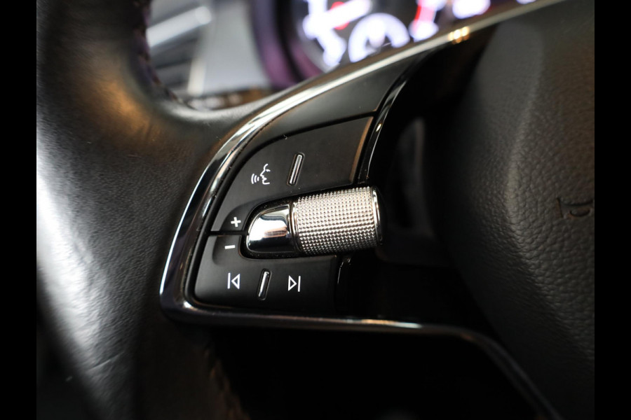 Škoda Fabia Combi 1.0 TSI Business Edition 95PK | Trekhaak | LM velgen | Navigatie via app |