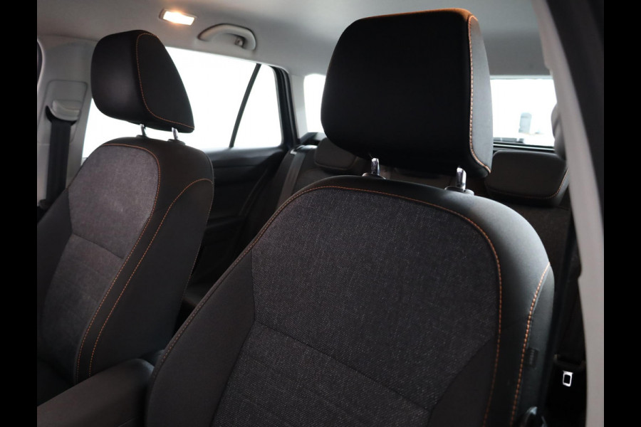 Škoda Fabia Combi 1.0 TSI Business Edition 95PK | Trekhaak | LM velgen | Navigatie via app |