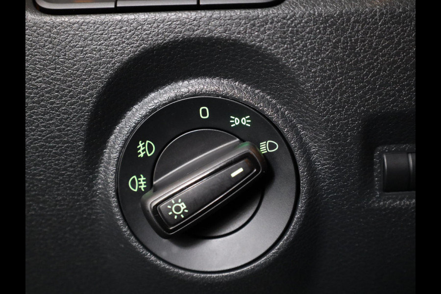 Škoda Fabia Combi 1.0 TSI Business Edition 95PK | Trekhaak | LM velgen | Navigatie via app |
