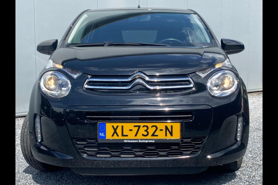 Citroën C1 1.0 VTi Feel Blueth | Xenon |KM : 27.000 Dealer Onderhouden !!!