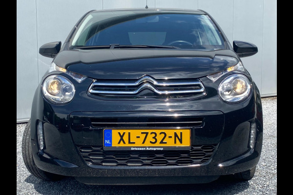 Citroën C1 1.0 VTi Feel Blueth | Xenon |KM : 27.000 Dealer Onderhouden !!!