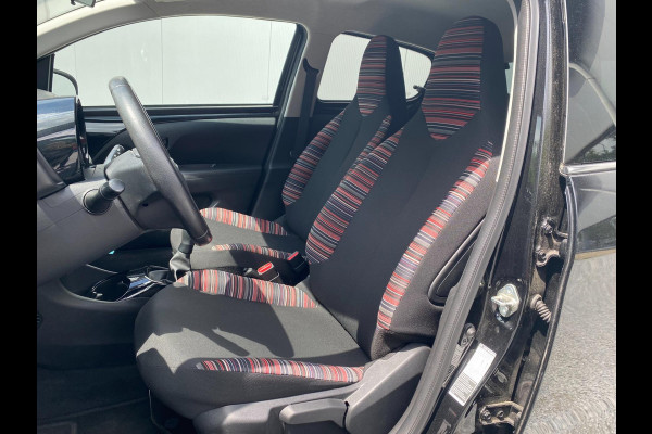 Citroën C1 1.0 VTi Feel Blueth | Xenon |KM : 27.000 Dealer Onderhouden !!!