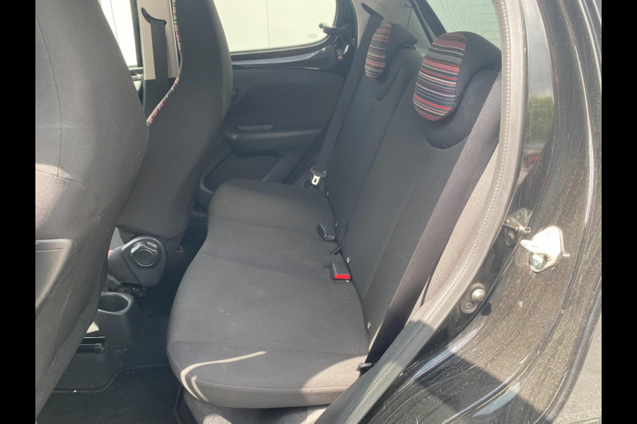 Citroën C1 1.0 VTi Feel Blueth | Xenon |KM : 27.000 Dealer Onderhouden !!!