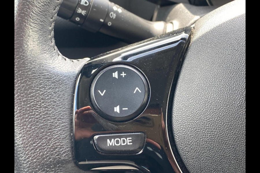 Citroën C1 1.0 VTi Feel Blueth | Xenon |KM : 27.000 Dealer Onderhouden !!!