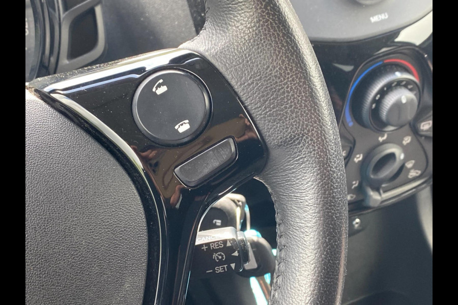 Citroën C1 1.0 VTi Feel Blueth | Xenon |KM : 27.000 Dealer Onderhouden !!!