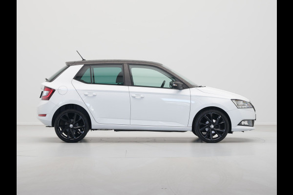 Škoda Fabia 1.0 TSI 95pk Ambition Navi via App Clima Cruise Pdc 30