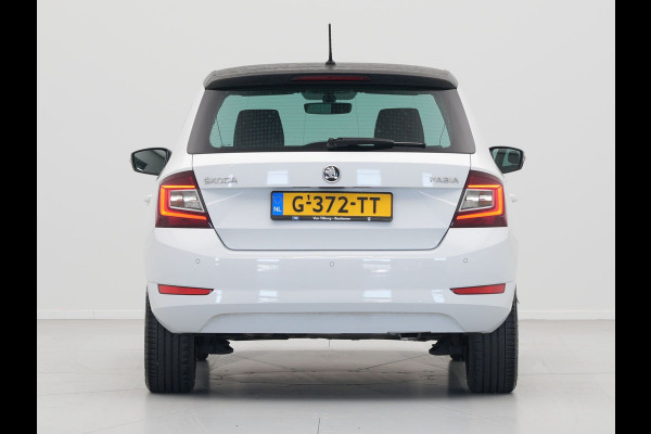 Škoda Fabia 1.0 TSI 95pk Ambition Navi via App Clima Cruise Pdc 30