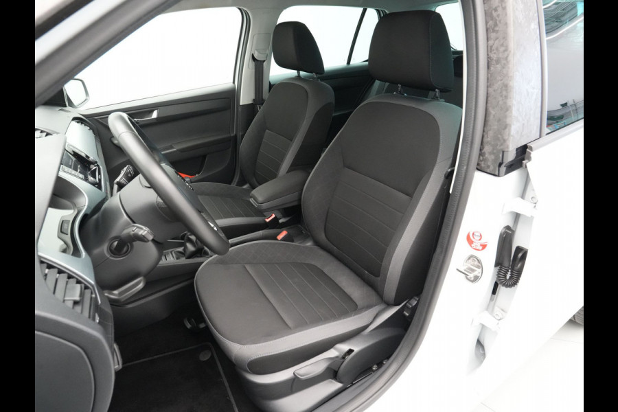 Škoda Fabia 1.0 TSI 95pk Ambition Navi via App Clima Cruise Pdc 30