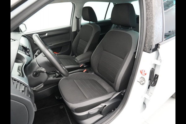 Škoda Fabia 1.0 TSI 95pk Ambition Navi via App Clima Cruise Pdc 30