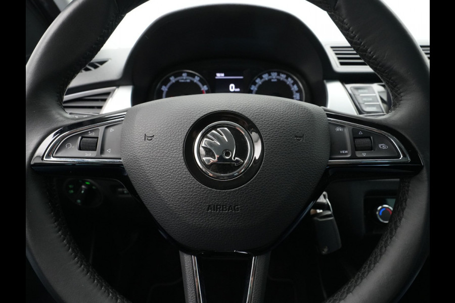 Škoda Fabia 1.0 TSI 95pk Ambition Navi via App Clima Cruise Pdc 30