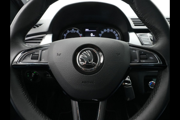 Škoda Fabia 1.0 TSI 95pk Ambition Navi via App Clima Cruise Pdc 30
