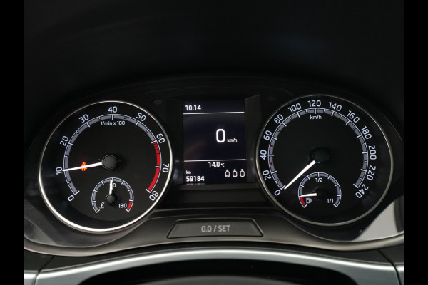 Škoda Fabia 1.0 TSI 95pk Ambition Navi via App Clima Cruise Pdc 30