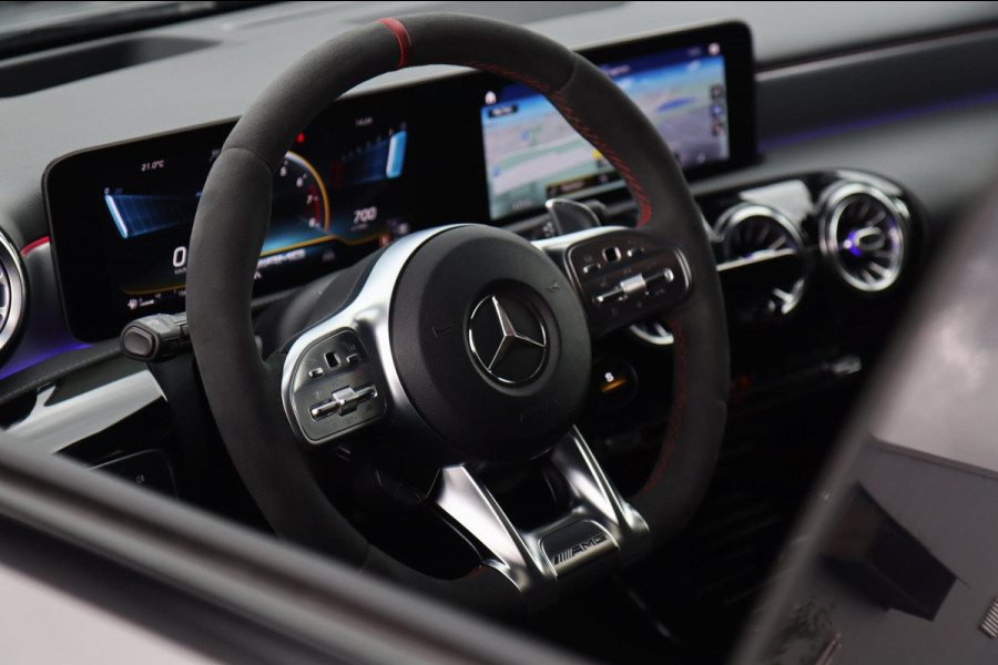 Mercedes-Benz A-Klasse AMG 35 4MATIC/PANODAK/AMGSTUUR/HEAD-UP/VOL
