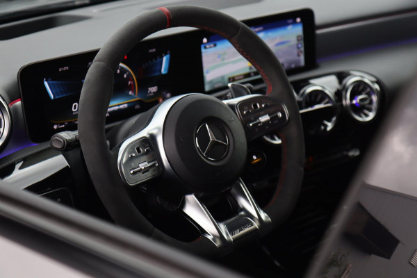 Mercedes-Benz A-Klasse AMG 35 4MATIC/PANODAK/AMGSTUUR/HEAD-UP/VOL