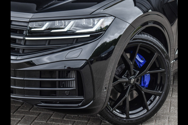 Volkswagen Touareg 3.0 TSi eHybrid 4MOTION R | HEAD-UP | DYNAUDIO | 360 CAMERA | SOFT-CLOSE | PANORAMADAK | KEYLESS ACCESS | STOELMASSAGE | TREKHAA
