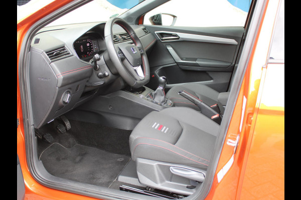 Seat Ibiza 1.0 TSI FR Business Intense