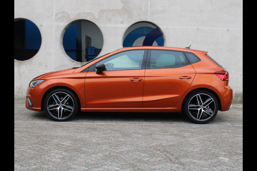 Seat Ibiza 1.0 TSI FR Business Intense
