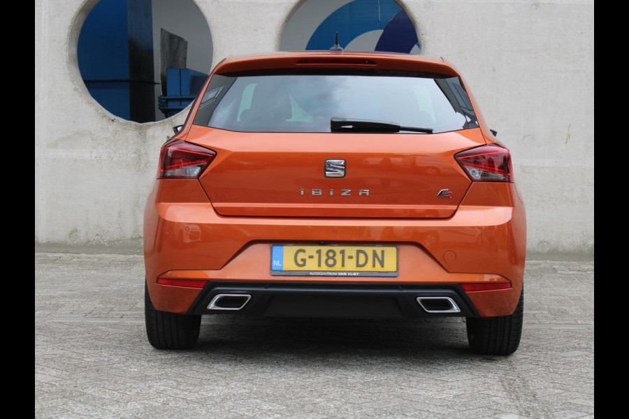 Seat Ibiza 1.0 TSI FR Business Intense